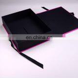 New York City Area Apparel & Fashion Custom Folding Paper Box From Factory thumbnail-3