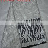 2015 New Arrival Fashion Sequins Guipure Lace Fabric(FL705)high Quality/best Price/in Stock/popular/fashion/prompt Delivery thumbnail-6