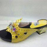 High Quality Shoes and Sandals(MD091) Wholesale Women Slippers thumbnail-3