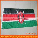 Kenya Flag National Flag World Flag thumbnail-1