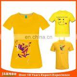 High Quanlity All Size Factory Promotion Cheap Custom Printed t Shirts thumbnail-2