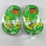 The Ellipse Soft Pvc Luggage Tag/plastic Luggage Tag thumbnail-5