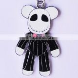 Monkey style Key chain with high quality in cheap price