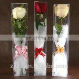 New Customized Flower Plastic Packaging