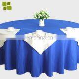OEM Factory Wedding/hotel/banquet Table Overlay,organza Overlay thumbnail-3
