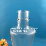 340mlSesame Oil Glass Bottle Fragrant Oil Glass Bottle,Factory Direct Glass Bottles thumbnail-3