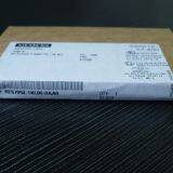 6ES7924-0CC10-0AB0, 6ES7922-3BF00-0AC0, 6ES7952-1KL00-0AA0, Siemens Simatic Plc Cpu Module Memory Card thumbnail-5