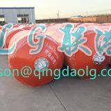 EVA Foam Filled Fender Polyurethane Foam Fender thumbnail-5