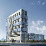 Xinxiang Qixing Welding Material Co., Ltd. company overview - view 1 thumbnail