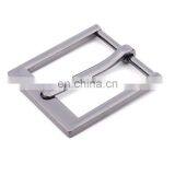 Metal Adjustable Side Release With Pin for Belt Buckle thumbnail-2