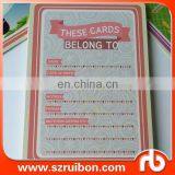 Baby Monthly Cards,Baby Milestone Cards With Packing Box,baby Shower Gift Cards Set 36 Cards Pack thumbnail-5