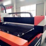 Golden Laser | 2500w Fiber Laser Cutting Machine GF-1530 for Carbon Steel, Stainless Steel Cutting thumbnail-2