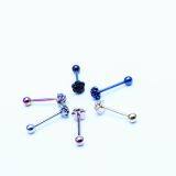 Titanium Alloy Aestheticism Fancy Earnail Body Piercing Foreign Trade Jewelry Sales Wholesale thumbnail-3