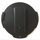 Popular Power Decals US Flag for LED Car Stickers Powered by 3 AAA Battery thumbnail-3