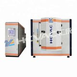 PVD vacuum coating equipment machine for stainless steel, ceramic, glass, plastic (HCVAC)