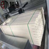 Stainless Steel/ Pre-galvanized/ Powder Coated/ Hot Dip Galvanized Cable Tray Power Plant Used Cable Trunking thumbnail-2