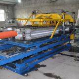 PE Single Wall Corrugated Pipe Machinery thumbnail-4