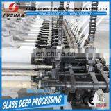 The Lowest Price Used Glass Tempering Furnace With Best Quality and Low thumbnail-4