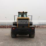 5 Ton Brand New SEM 655D Wheel Loader thumbnail-6