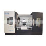 Big Automatic CNC Bed Type Milling Machine CK61125 Precision Metal Machining Horizontal CNC Lathe thumbnail-2