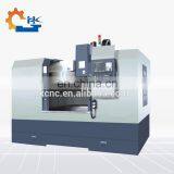 Cnc Drilling and Milling Machine/cnc Tapping Center/Fanuc Cnc Mill Machine thumbnail-2