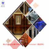 Foshan Xinmingyuan Metal Material Co., Ltd. company overview - view 1 thumbnail