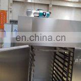 High Quality Industrial Fruit Dehydrator thumbnail-2