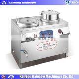 Automatic Electrical Pasta Boiling Machine electric noodle boiler/boiling machine