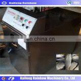 Manufacture Big Capacity Automatic Fish Speed Cleaning Descaling Killing Machine Sardine Gutting Machine thumbnail-2