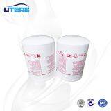 High Efficiency UTERS Replace of HYDAC Hydraulic Oil Filter Element 0180MA010P Accept Custom thumbnail-2