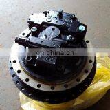 VOE 14566400 Volvo Final Drive, EC330 EC330B EC330BLC EC360 EC360B EC360BLC Volvo Excavator Travel Motor thumbnail-1