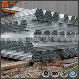 GI Pipe, bs 1387 Galvanized Scaffolding Steel Pipe Welded Steel Tube thumbnail-5