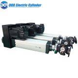 High Quality Precision Control Programmable Long Life Recommendation Servo Linear Actuator thumbnail-2