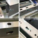 Aluminum Profiles CNC Milling Machine Horizontal Machining Center With Automatic Tool Changer thumbnail-6