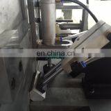 Automatic 90 Degree Corner Cutting Machine For Aluminum Window and Door thumbnail-5