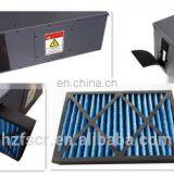 DXF-850 Ducted Type Dehumidifier in Hangzhou thumbnail-4