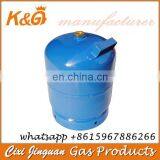 Gas Cylinder 3 KG 7.2 L thumbnail-1