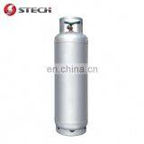 High Quality 11KG Empty LPG Gas Cylinder Price Filling With Valve thumbnail-1