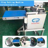 Adjustable Cutting Squid Meat Thickness Machine