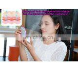 Steamer Facial Steamer Hot Cold Steam Machine for Nose Beauty Facial Steamer Facial Spa Facial for Best Home Hand Held Facial thumbnail-3