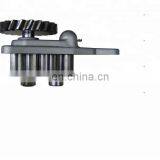 Excavator Engine Parts 6D95 Gear Pump Oil Pump 6209-51-1100 6209-51-1201 thumbnail-1