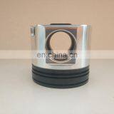 QSM11 M11 ISM11 Genuine Diesel Engine Part Piston Kit 4089865 3103752 3103753 4070653 thumbnail-3
