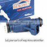 Clearance Sale 4PCS 0280156166 for BYD F3 1.6L Lingyue V3 Fuel Nozzle Manufacturer thumbnail-6