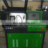 CR709 НОВЫЙ ТИП. Тестовый стенд для дизельного топливного насоса-форсунки с общими топливными коллекторами на 6 цилиндров. Тестовая установка для EUI и EUP. CR709 thumbnail-3