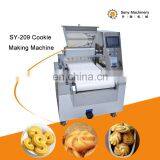 Good Quality Manufacture Soft Cookies Processing Machine for Sale
