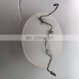 ISDE6 Diesel Engine Fuel Common Rail 4933414 4940552 With High Pressure Common Tube System thumbnail-1