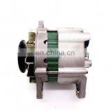 High Performance 200Kva Alternator YZ4DA7 For Dongfeng thumbnail-1