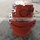 Nachi PHV-350-53 PC35R-8 Final Drive PC35R-8 Travel Motor thumbnail-4
