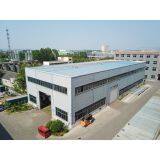 Taian Taizhuo Machinery Manufacturing Co., Ltd company overview - view 1 thumbnail