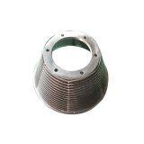 Wedge Wire Filter Basket thumbnail-3